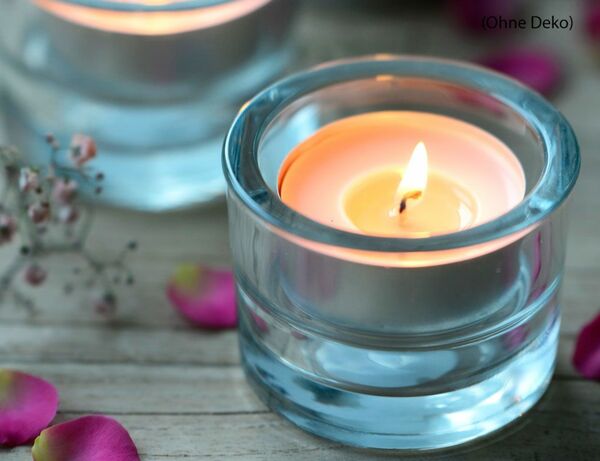 Bild 2 von Teelichthalter Mini klar