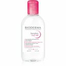 Bild 1 von Bioderma Sensibio H2O AR Mizellenwasser für empfindliche Haut mit der Neigung zum Erröten 250 ml