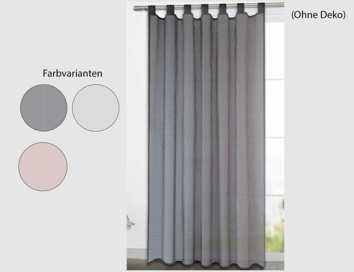 Bild 1 von Schlaufenschal Bernd