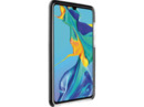 Bild 1 von VIVANCO Rock Solid, Backcover, Huawei, P30, Transparent mit schwarzem Rahmen