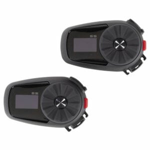 SENA 5S Dual Pack Doppelset, Modell 2022 Sena