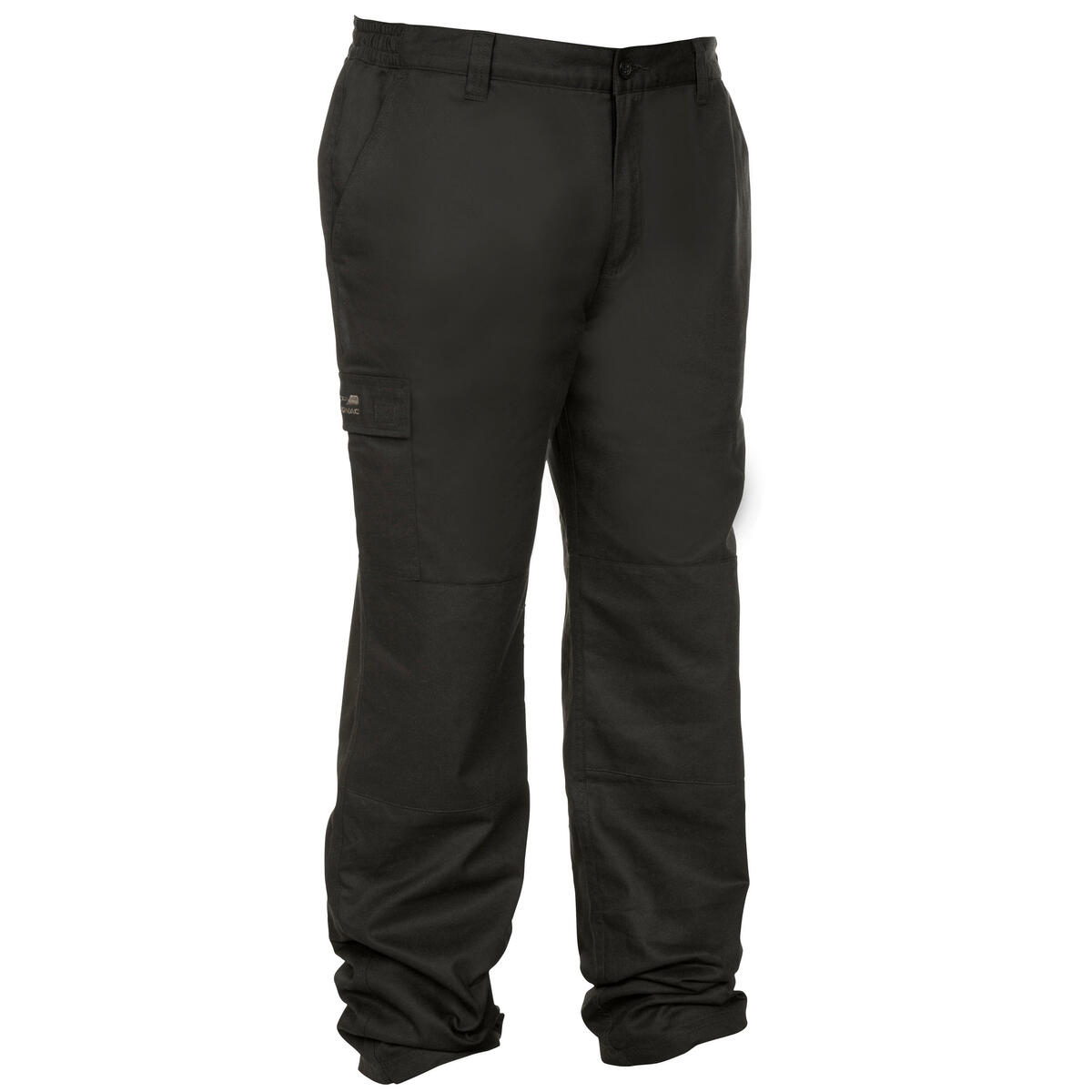 Bild 1 von Jagdhose 100 warm schwarz
