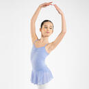 Bild 1 von Ballett-Trikot Mädchen helllila/flieder