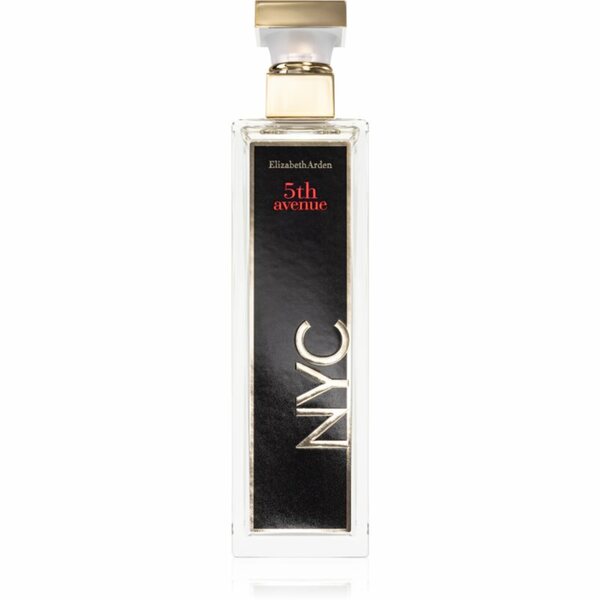 Bild 1 von Elizabeth Arden 5th Avenue NYC Eau de Parfum für Damen 125 ml