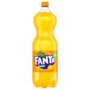 Bild 1 von Fanta Orange 2l