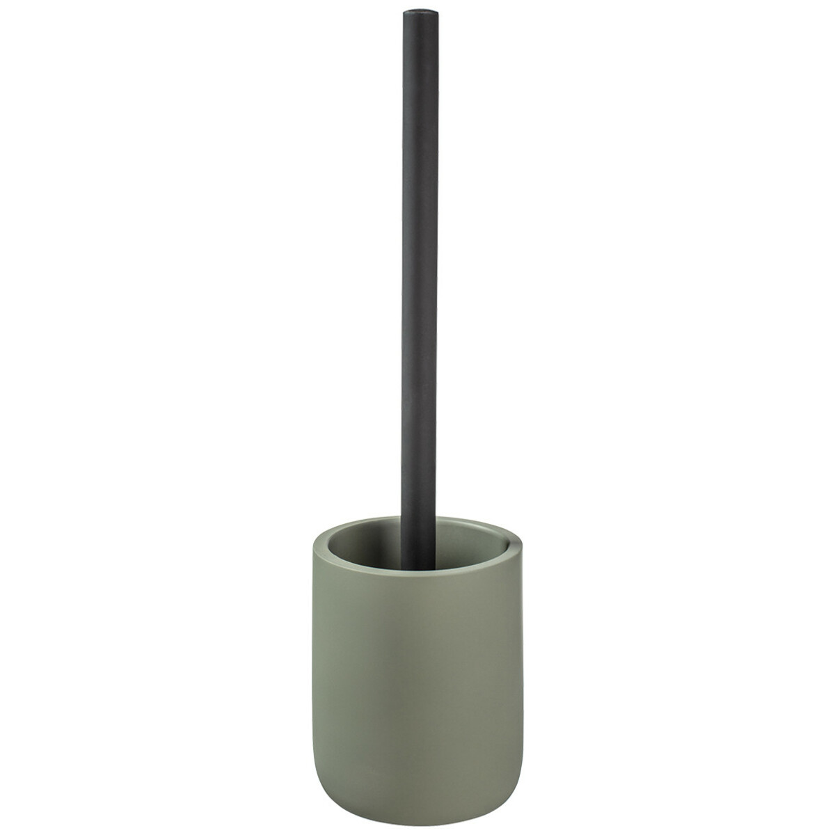 Bild 1 von Toilettenbürste mit Halter