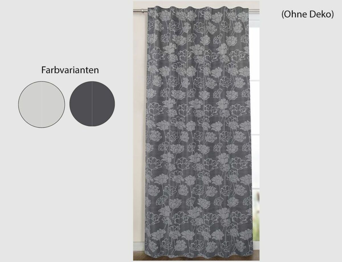 Bild 1 von Schal mit Schlaufenbad Meran