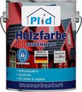 Bild 1 von Premium Holzfarbe Holzlack Farbe für Holz Moosgrün