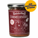 Bild 1 von Knödelkult Semmelknödel mit Apfel & Zimt