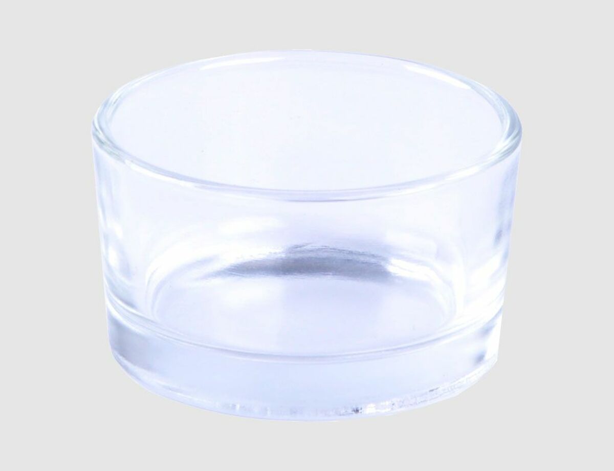 Bild 1 von Teelichthalter Mini klar