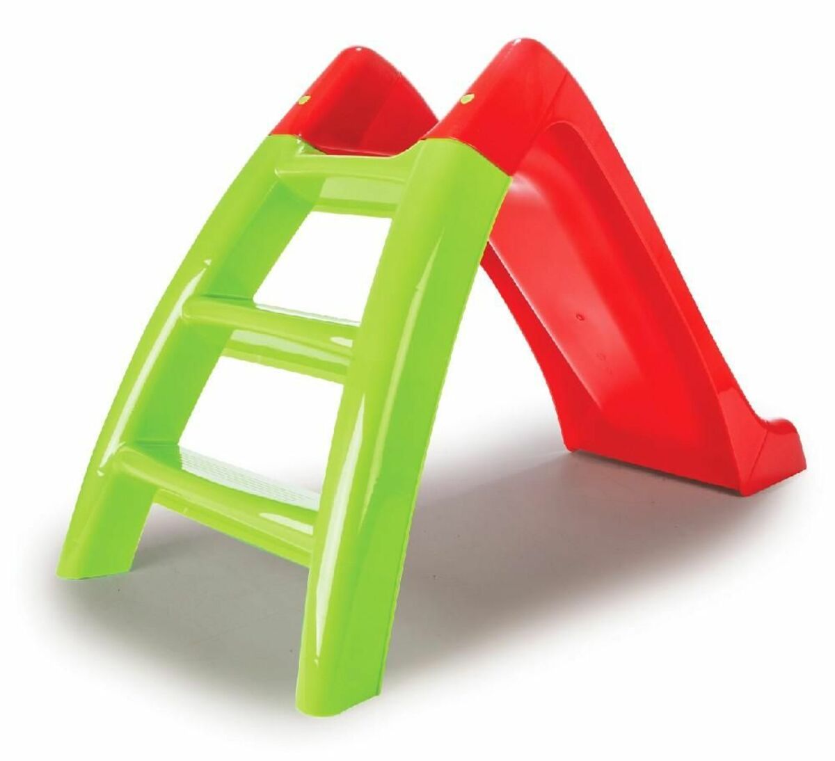 Bild 1 von JAMARA Rutsche Happy Slide rot/grün