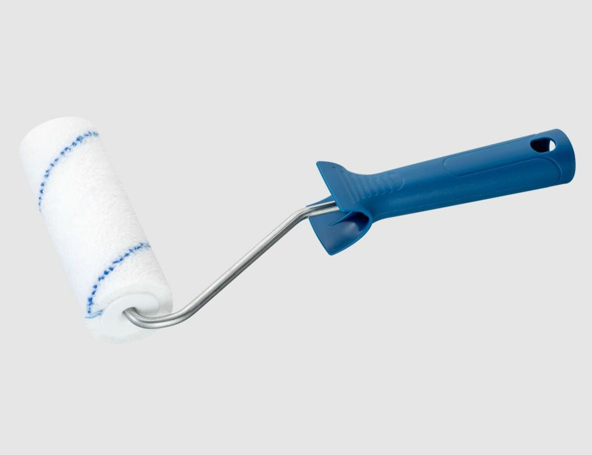 Bild 1 von Farbroller Blaufaden