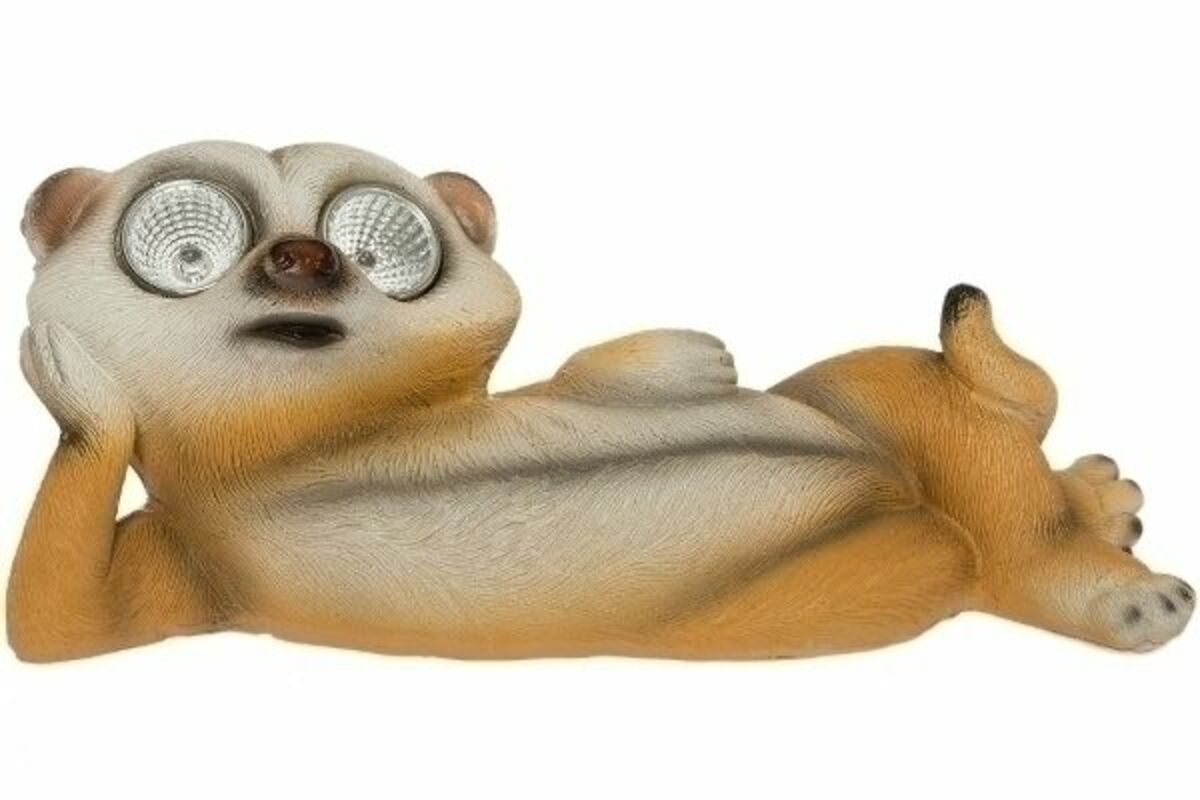 Bild 1 von MyFlair Relax-Erdmännchen Stan,