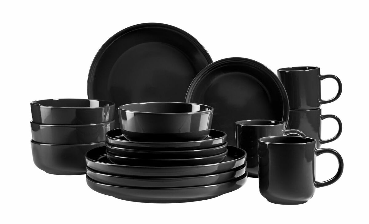 Bild 1 von Mäser, Serie Alenia, Kombiservice 16 teilig für 4 Personen