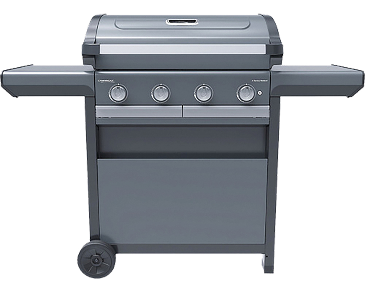 Bild 1 von Campingaz Gasgrill Stahl 110x113x57 cm