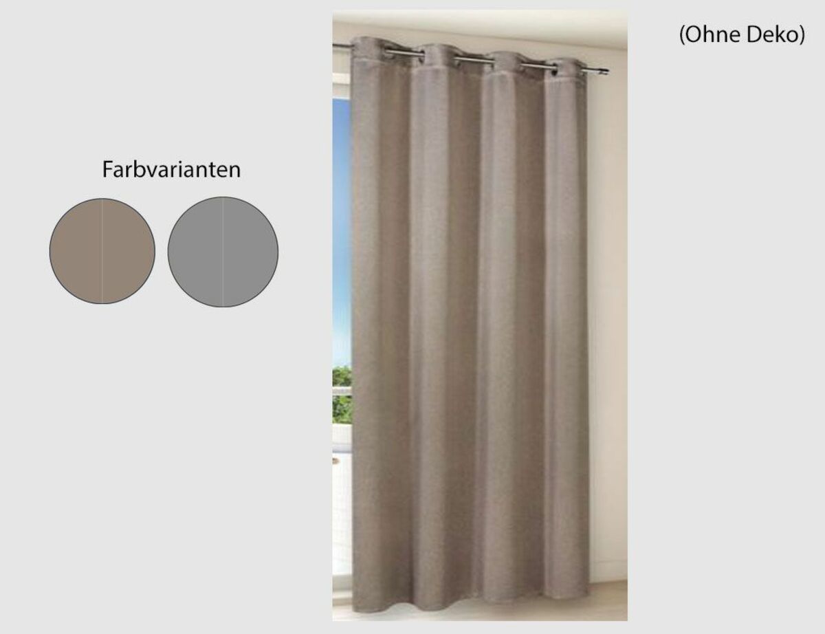 Bild 1 von Ösenschal Charles