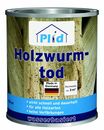 Bild 1 von Premium Holzwurmtod Holzwurm-Ex Holzschutz Holzwurm Farblos Farblos