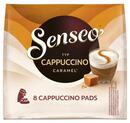 Bild 1 von Senseo Pads Cappuccino Caramel, 8 Kaffeepads