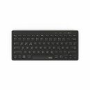 Bild 1 von Hama Bluetooth Tastatur Tablet Smartphones mit Standfunktion Tastatur (Deutsche Tastatur (QWERTZ)