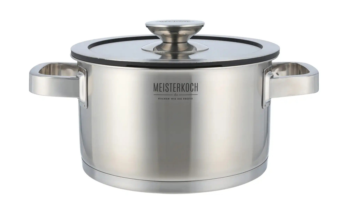 Bild 3 von Topfset, 3-teilig TRIBUS