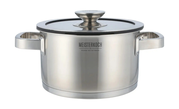 Bild 3 von Topfset, 3-teilig TRIBUS