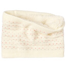 Bild 1 von Baby Snood mit Glitzer-Akzenten