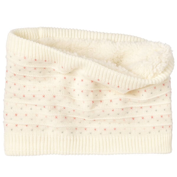 Bild 1 von Baby Snood mit Glitzer-Akzenten