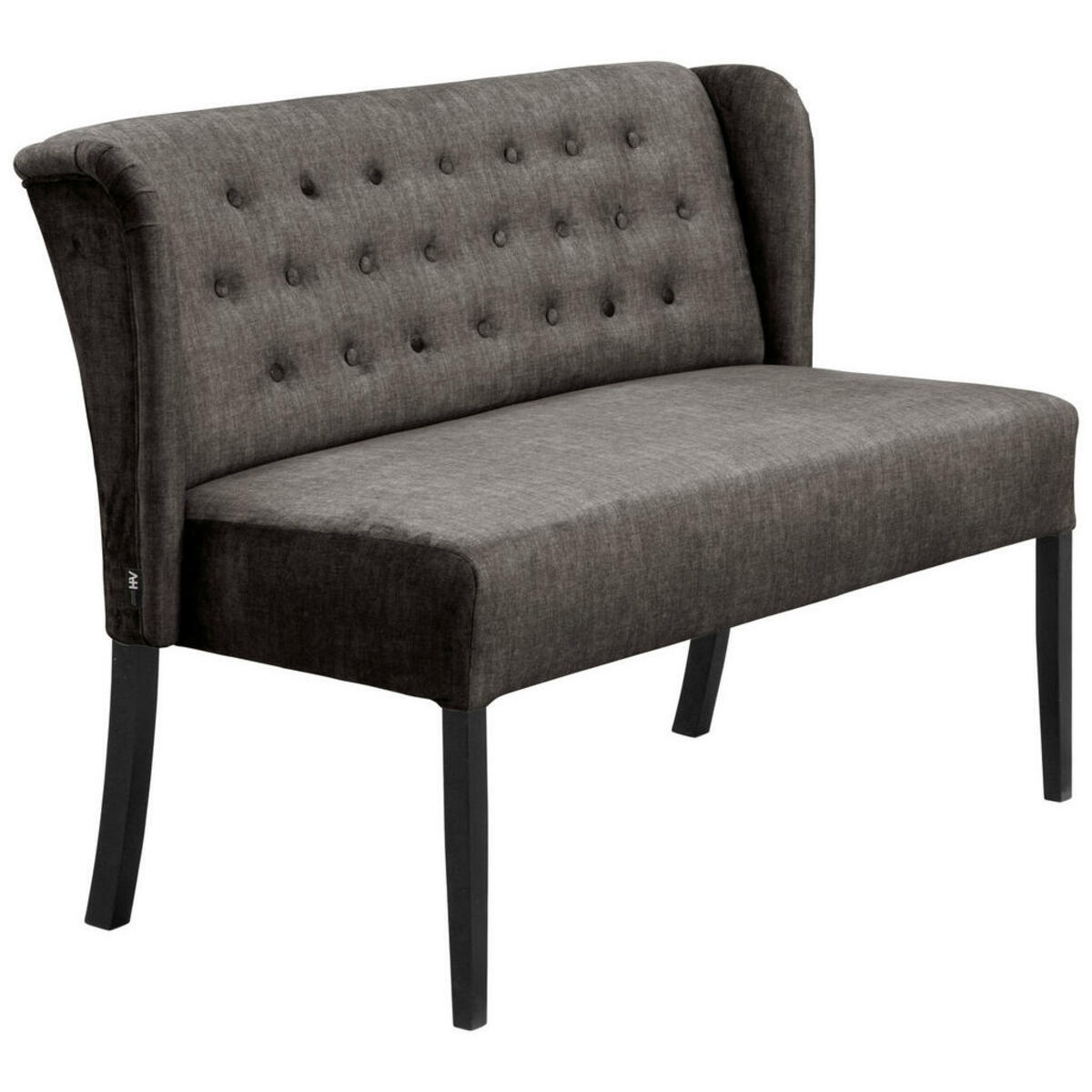 Bild 1 von Max Winzer SITZBANK Anthrazit