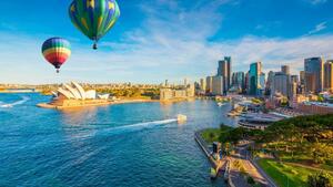 Rundreisen Australien & Neuseeland: Rundreise ab Brisbane bis Auckland