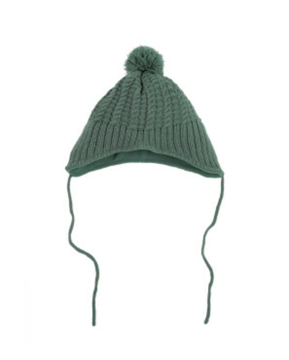 Bild 1 von Strickmütze