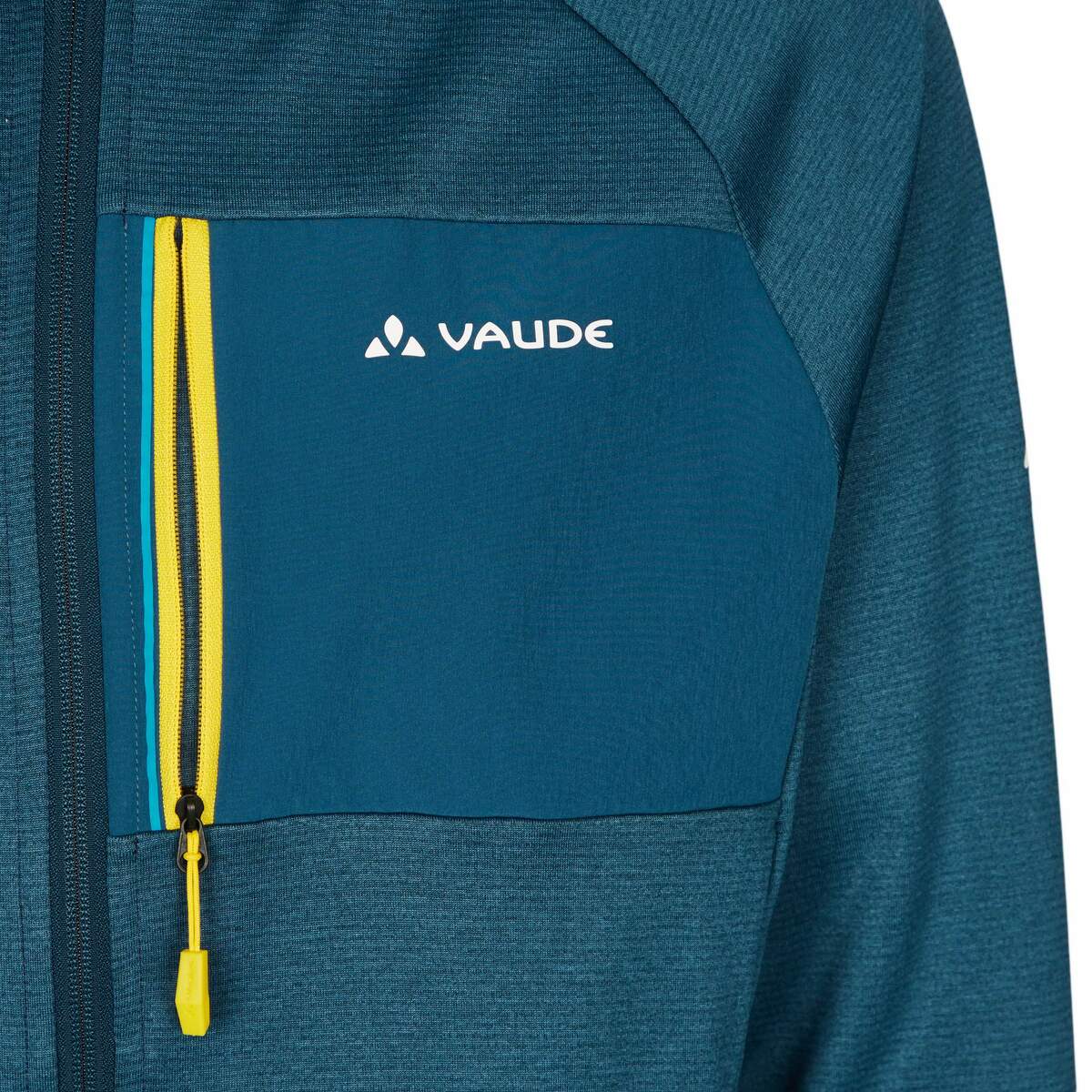 Bild 4 von Vaude
              
                 ME TEKOA FLEECE JACKET II Herren - Fleecejacke