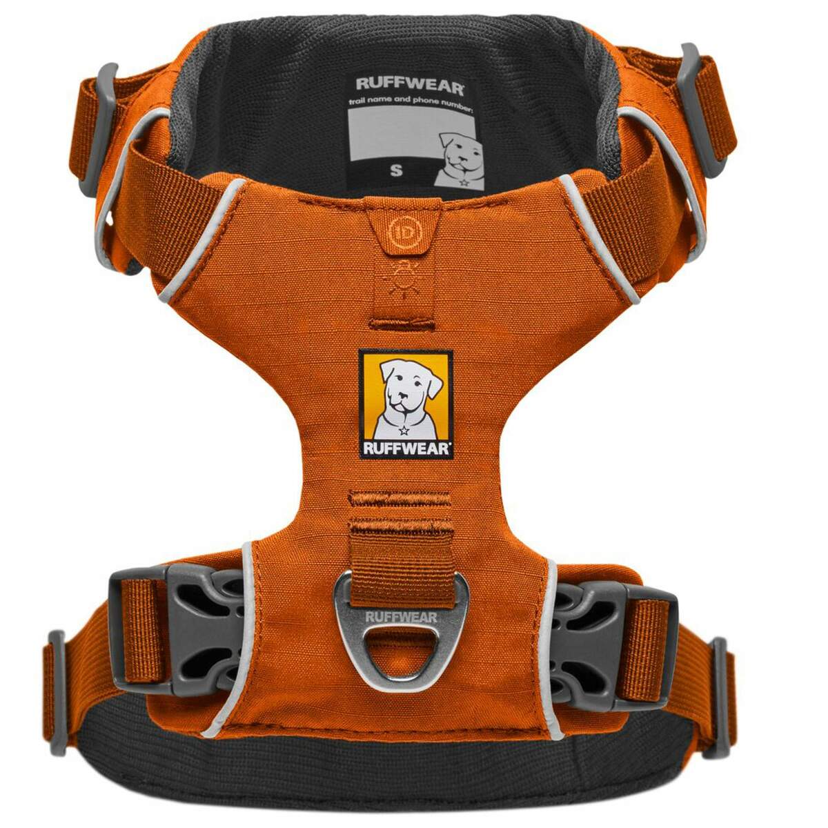 Bild 3 von Ruffwear
              
                 FRONT RANGE HARNESS - Hundezubehör