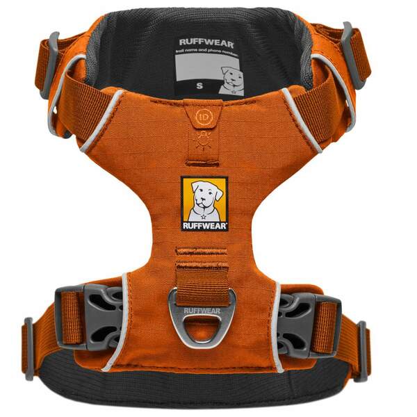 Bild 3 von Ruffwear
              
                 FRONT RANGE HARNESS - Hundezubehör