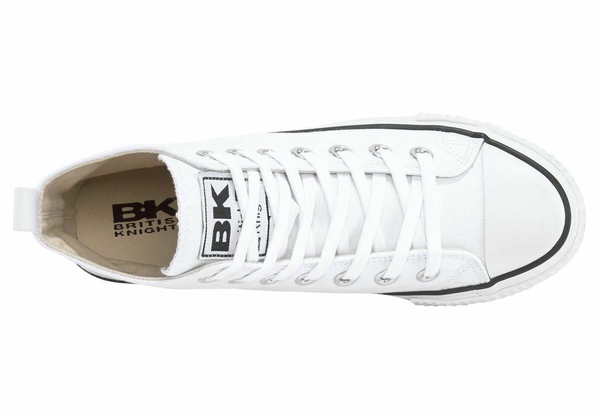 Bild 4 von British Knights KAYA MID Sneaker
