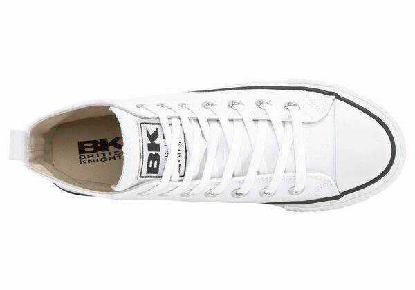 Bild 4 von British Knights KAYA MID Sneaker