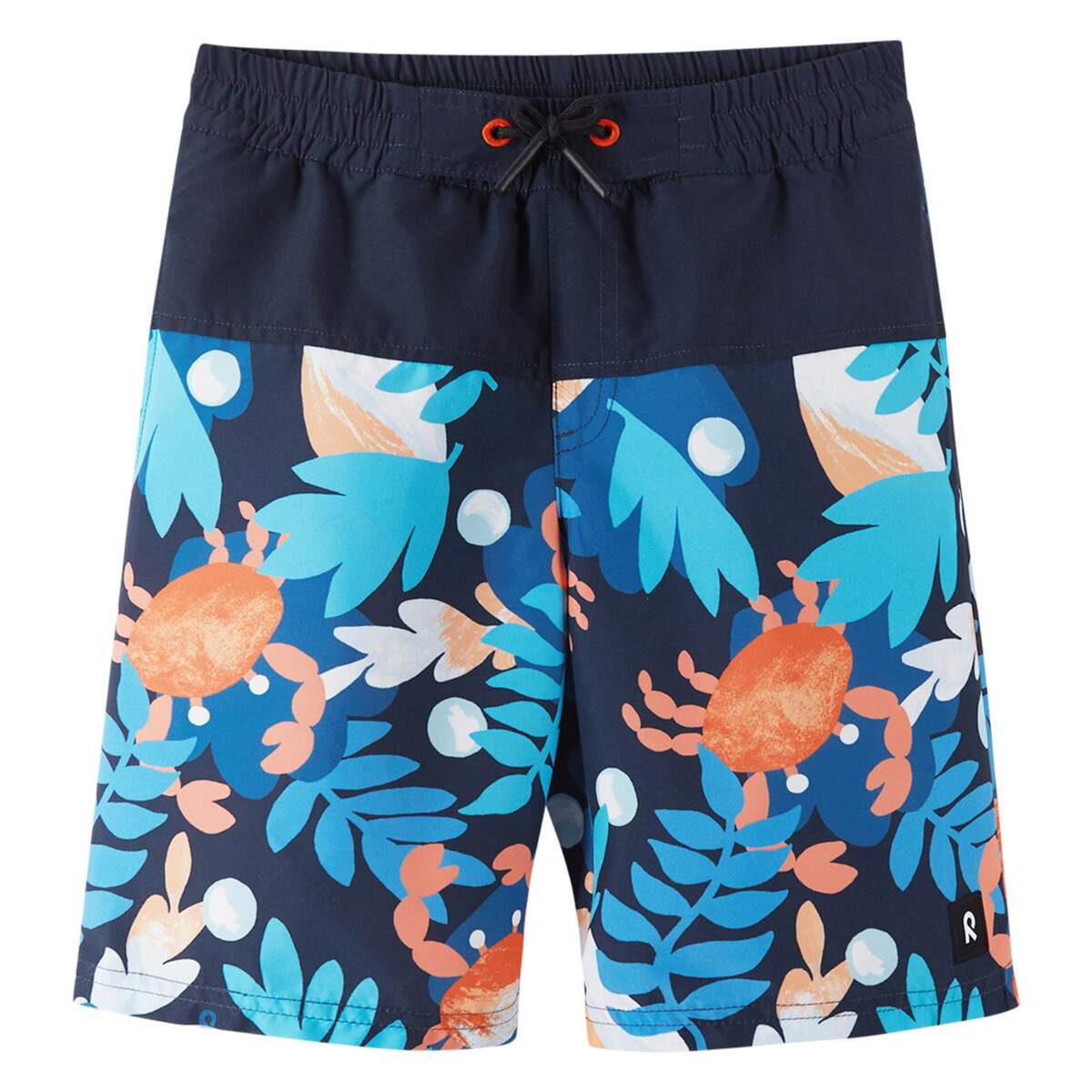 Bild 1 von Reima
              
                 PAPAIJA SWIM SHORTS Kinder - Badehose