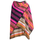 Bild 1 von Damen Poncho im streifen-Look