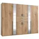 Bild 1 von Carryhome KLEIDERSCHRANK Plankeneiche