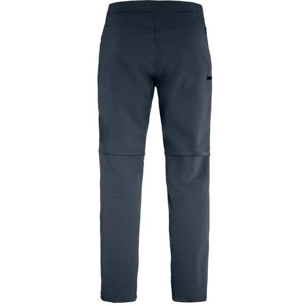 Bild 2 von Tierra
              
                 TARFALA CONVERTIBLE PANT W Damen - Softshellhose