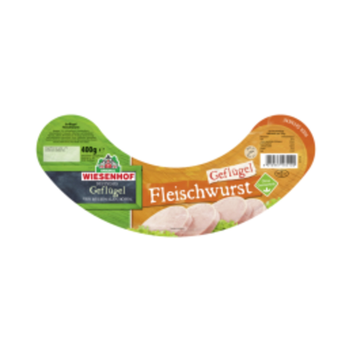 Bild 1 von Wiesenhof Fleischwurst