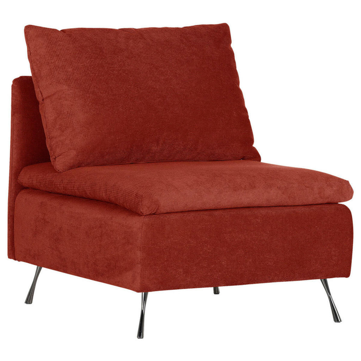 Bild 1 von Landscape SITZBANKELEMENT Rost