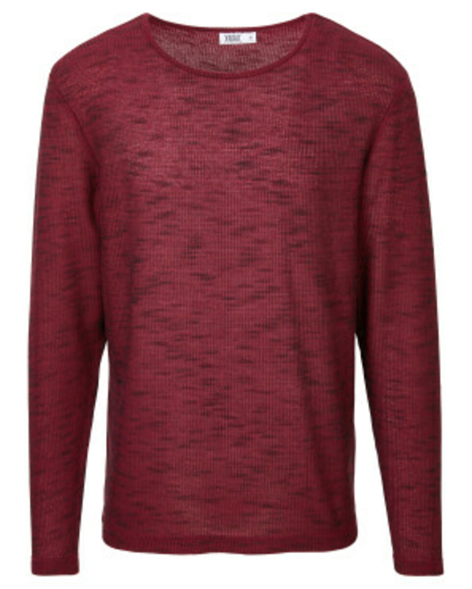 Bild 1 von Strickpullover