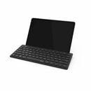 Bild 4 von Hama Bluetooth Tastatur Tablet Smartphones mit Standfunktion Tastatur (Deutsche Tastatur (QWERTZ)