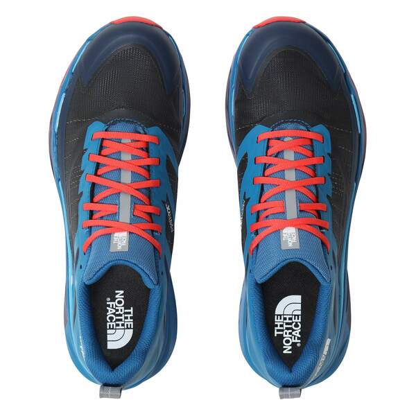 Bild 4 von The North Face
              
                 M VECTIV INFINITE FUTURELIGHT Herren - Trailrunningschuhe