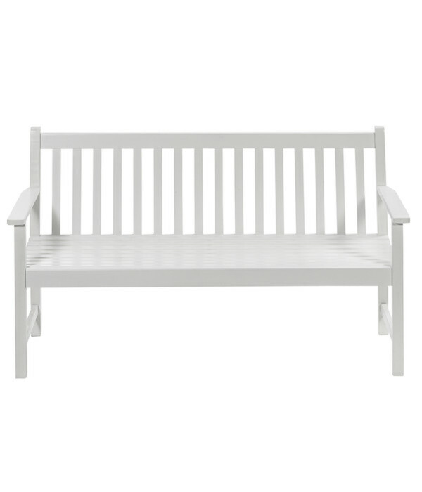 Bild 2 von Dehner Bank Mykonos, 3-Sitzer