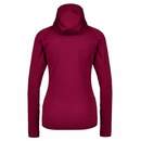 Bild 2 von FRILUFTS
              
                 SJUNKHATTEN HOODED FLEECE JACKET Damen - Fleecejacke