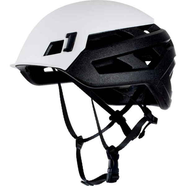 Bild 1 von Kletter-Helm Wall Rider white