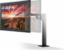 Bild 3 von LG 27UN880P Ergo Monitor (69 cm/27 ", 3840 x 2160 px, 4K Ultra HD, 5 ms Reaktionszeit, 60 Hz, IPS)