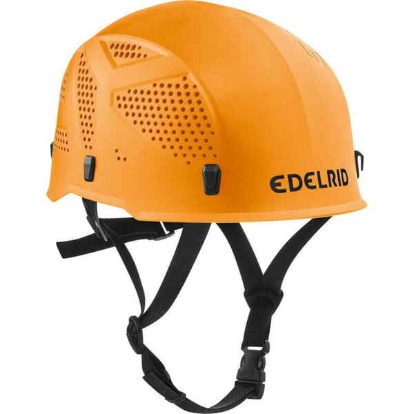 Bild 1 von Kletterhelm Ultralight III orange