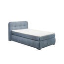 Bild 1 von Xora BOXSPRINGBETT Blau